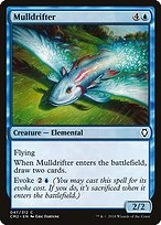 Mulldrifter (CM2-047) - common