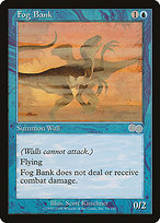 Fog Bank (USG-075) - uncommon