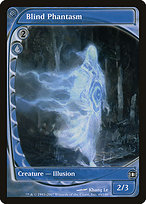Blind Phantasm (FUT-049) - common