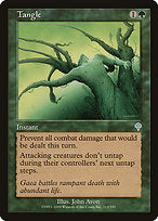 Tangle (INV-213) - uncommon