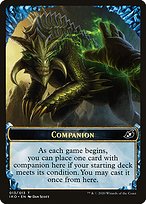 Companion (TIKO-013) - common