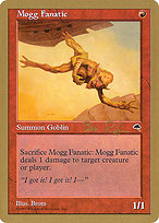 Mogg Fanatic (WCD-BR190) - common