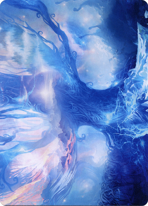 The World Tree // The World Tree (AKHM-076) - common (Borderless)