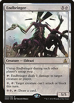 Endbringer (OGW-003) - rare