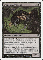 Skullsnatcher (PSAL-E19) - common