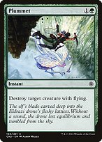 Plummet (CN2-190) - common