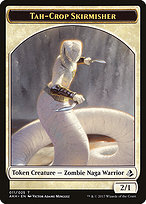 Tah-Crop Skirmisher (AKH-011) - common