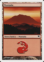 Mountain (PSAL-D58) - common