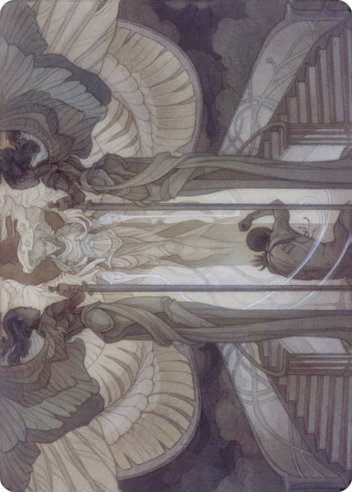 Prayer of Binding // Prayer of Binding (ADMU-012) - common (Borderless)