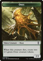 Ooze (TNCC-026) - common