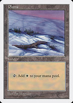 Plains (5ED-430) - common