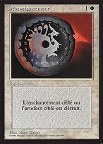 Disenchant (FBB-017) - common