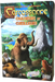 Carcassonne : Chasseurs et Cueilleurs (français) - USAGÉ