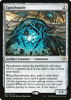 Epochrasite (CM2-187) - rare