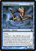 Errant Ephemeron (MMA-041) - common