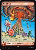 Mountain (1942) (SLD-1942) - rare