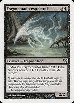 Spectral Sliver (PSAL-D28) - uncommon