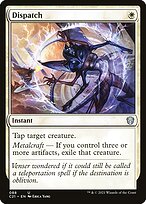 Dispatch (C21-088) - uncommon