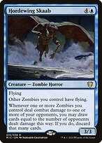 Hordewing Skaab (MIC-015) - rare