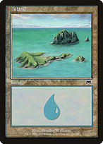 Island (ONS-336) - common