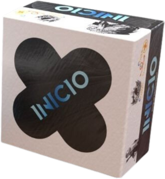Inicio Mini (Multilingual)