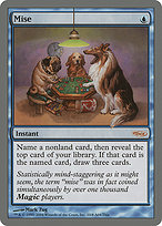 Mise (ARENA-010) - rare