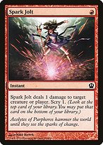 Spark Jolt (THS-140) - common