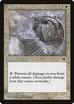 Circle of Protection: White (TMP-013) - common