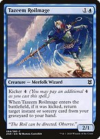 Tazeem Roilmage (ZNR-084) - common