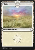 Plains (ANB-115) - common
