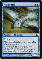Mulldrifter (DD2-012) - common