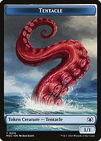 Tentacle (TMOC-015) - common