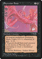 Phyrexian Boon (ALL-58B) - common
