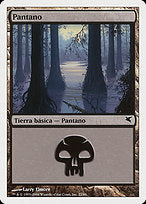 Swamp (PSAL-F22) - common