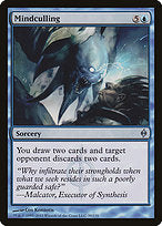 Mindculling (NPH-039) - uncommon