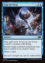 Gust of Wind (J25-316) - common
