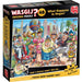 Wasgij? : What happens in Vegas ! -Original 48 (1000 pieces)