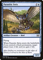 Parasitic Strix (2XM-060) - common