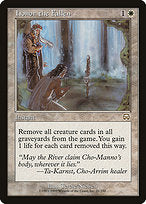 Honor the Fallen (MMQ-021) - rare