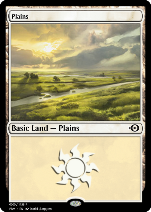 Plains (PRM-73626) - common