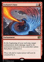 Enchanter's Bane (PZ2-70703) - rare - Foil