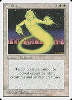 Seeker (4ED-049) - common