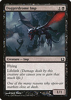 Daggerdrome Imp (RTR-060) - common