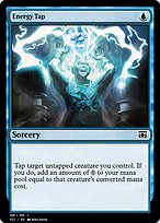 Energy Tap (PZ2-65837) - common