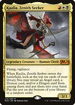 Kaalia, Zenith Seeker (PPM20-210P) - mythic - Foil