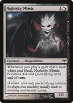 Nightsky Mimic (EVE-091) - common