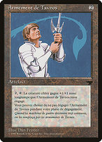 Tawnos's Weaponry (REN-160) - uncommon