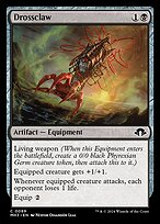 Drossclaw (MH3-089) - common