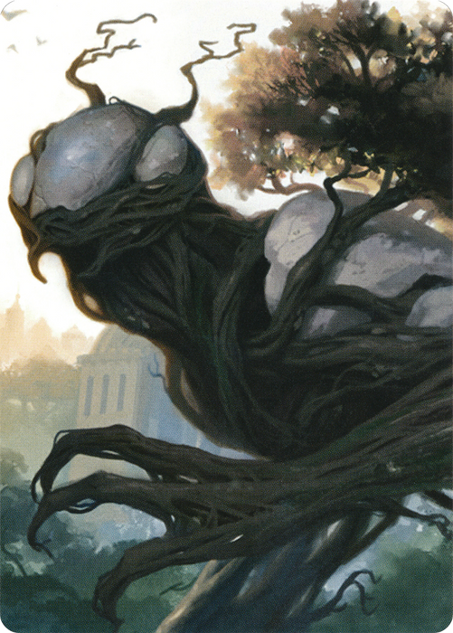 Elemental // Elemental (UST-017) - common - Foil