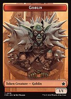 Goblin (TFDN-018) - common